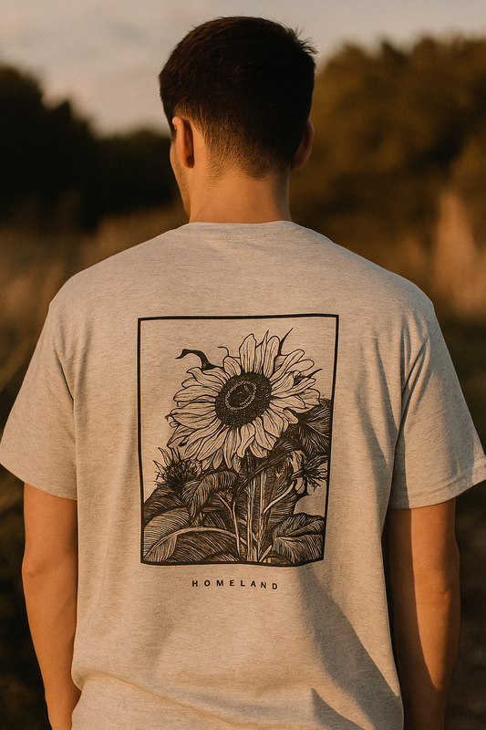 HOMELAND T-Shirt