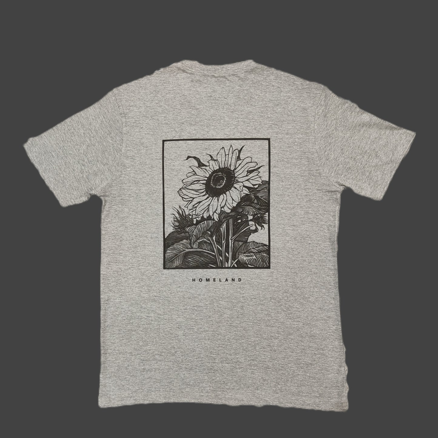 HOMELAND T-Shirt