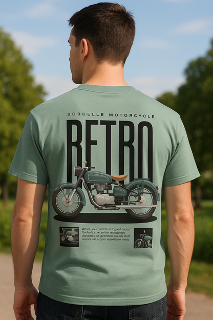 Retro T-Shirt