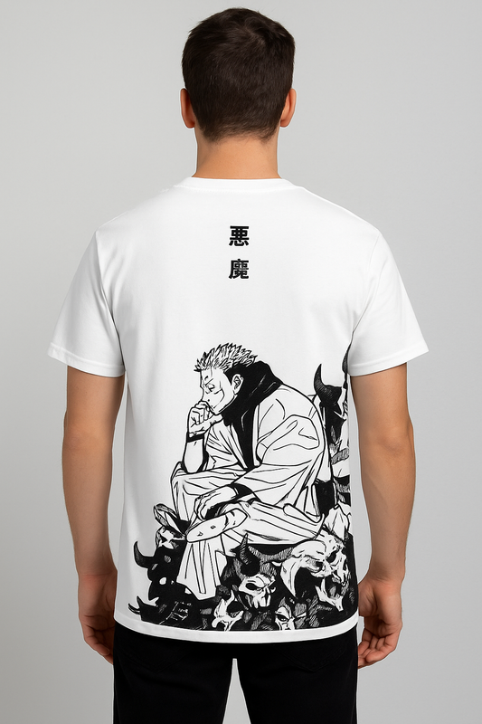 SUKUNA T-Shirt