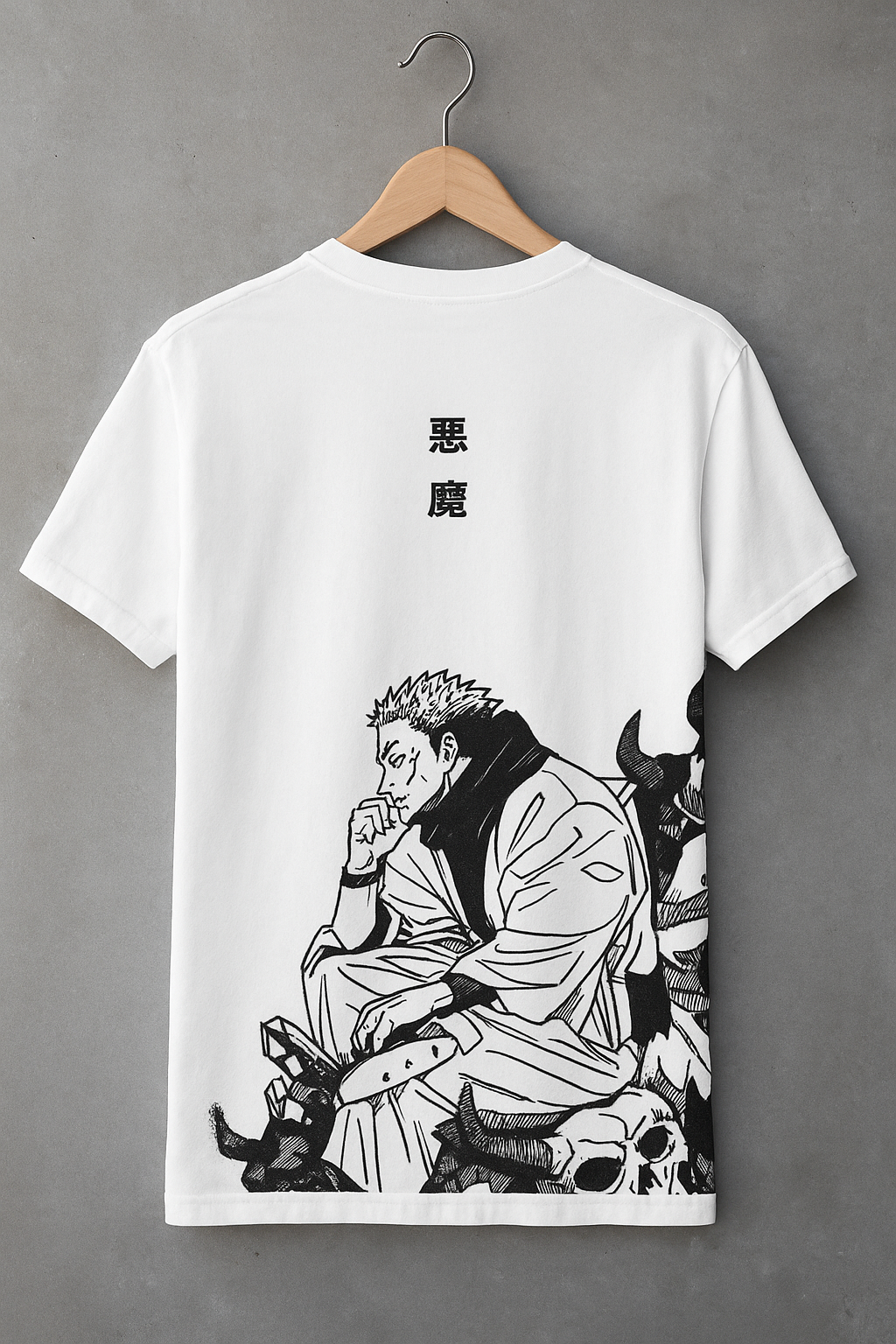 SUKUNA T-Shirt