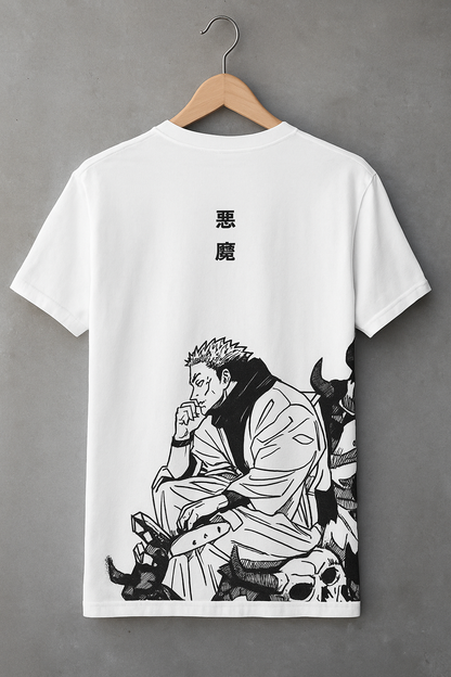 SUKUNA T-Shirt