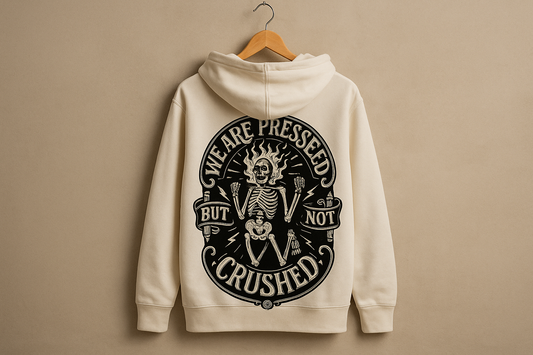 Skeleton Hoodie