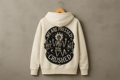 Skeleton Hoodie