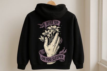 Sleepers Hoodie