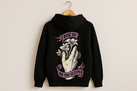 Sleepers Hoodie