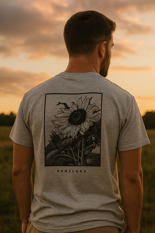 HOMELAND T-Shirt