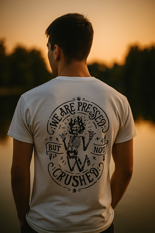 Inferno Soul T-Shirt