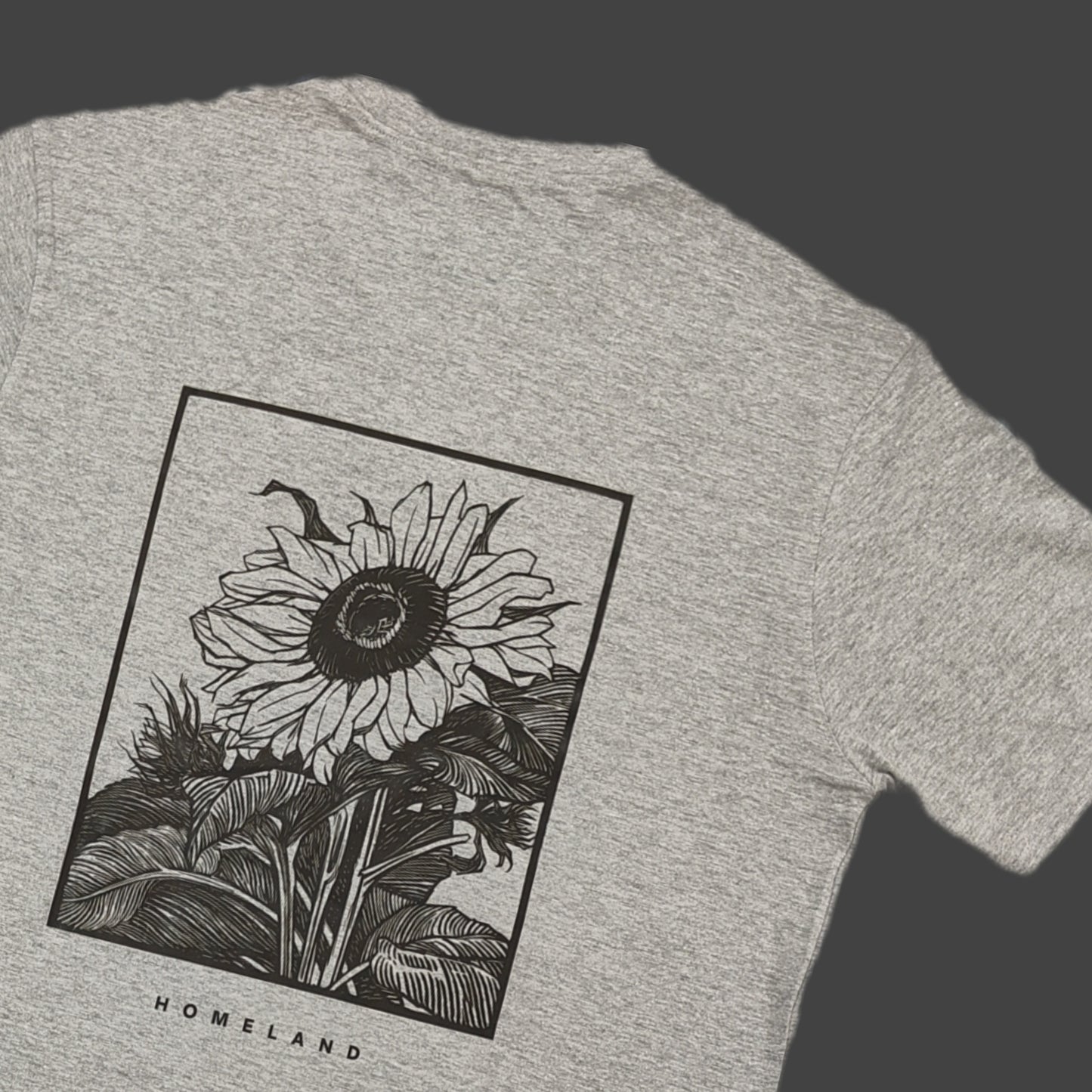 HOMELAND T-Shirt