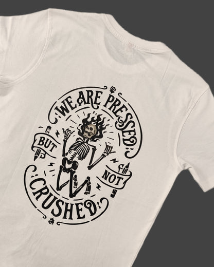 Inferno Soul T-Shirt