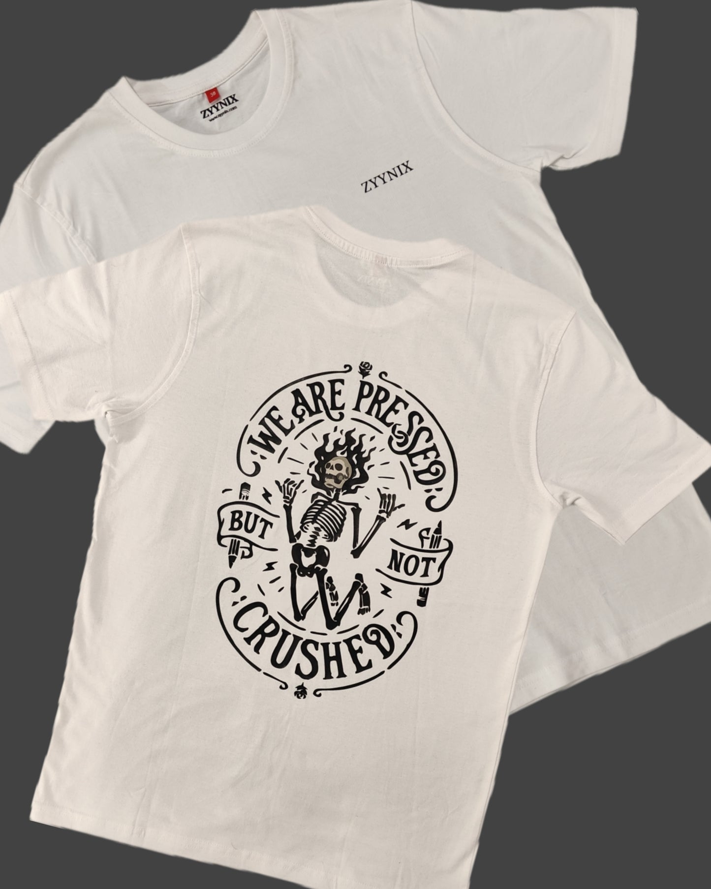 Inferno Soul T-Shirt