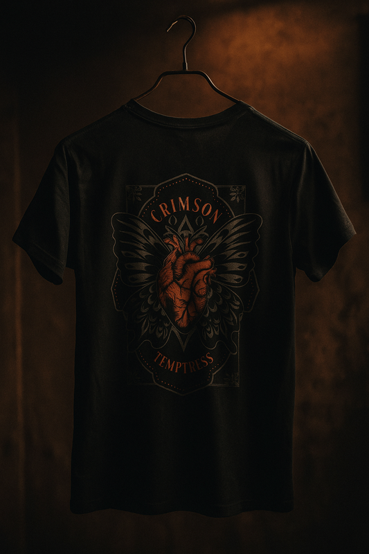 Crimson T-Shirt