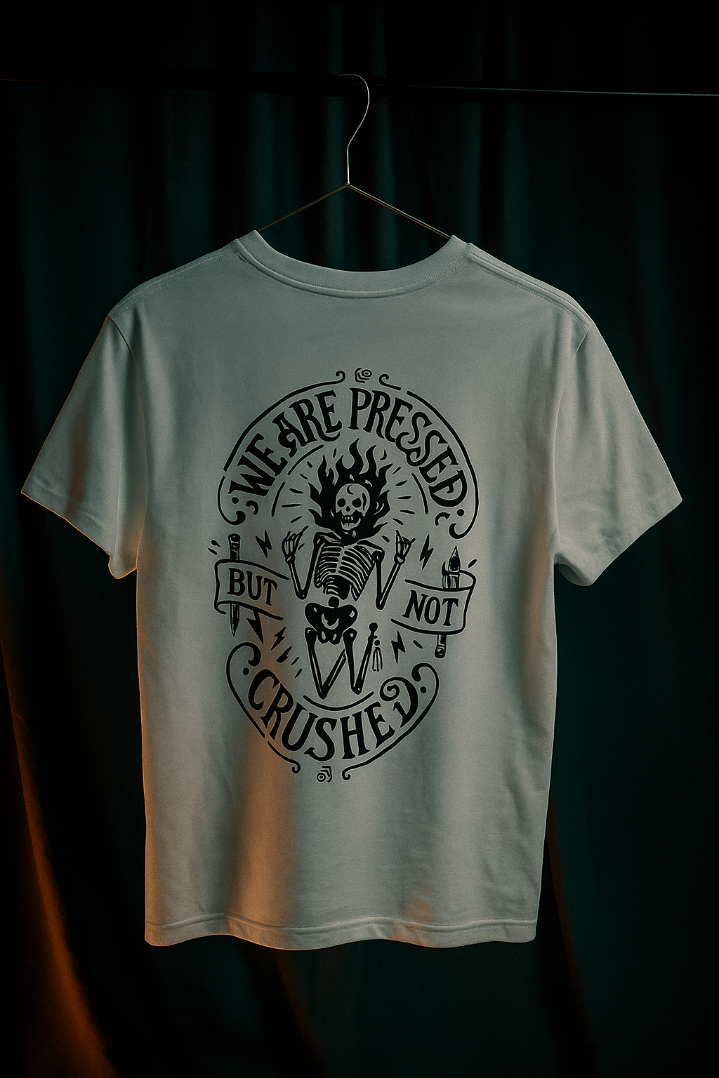 Inferno Soul T-Shirt