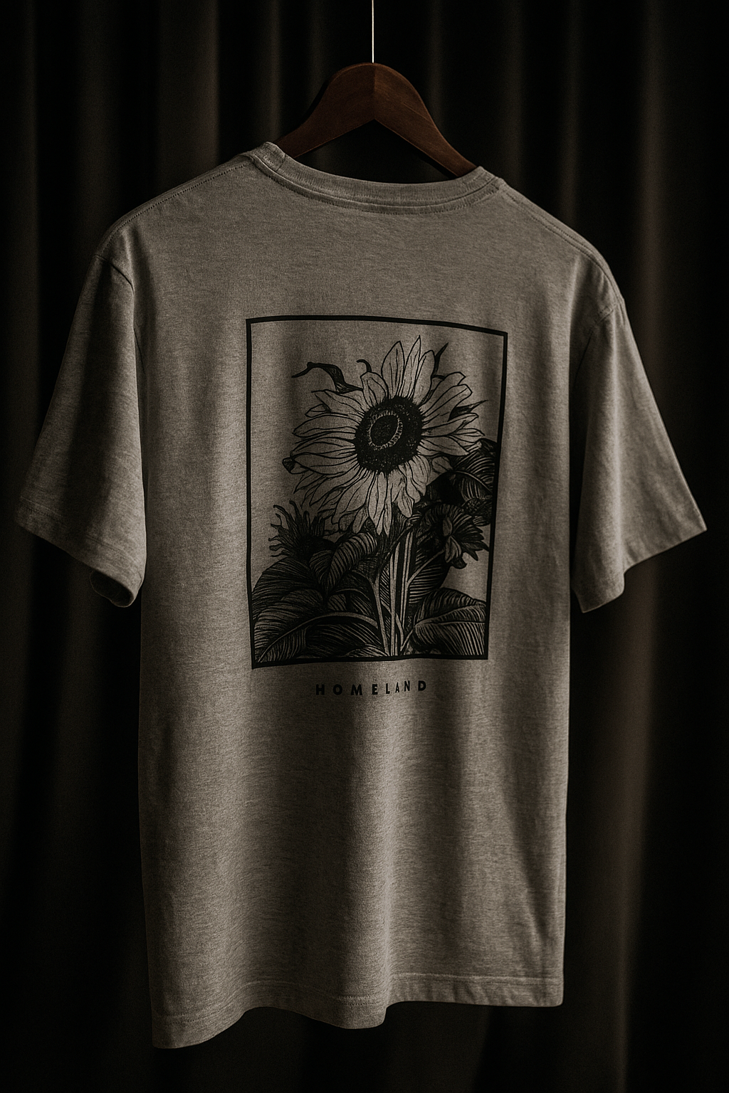 HOMELAND T-Shirt